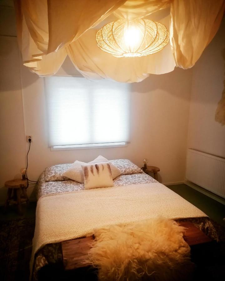 Logement Doosje Warfstermolen Экстерьер фото