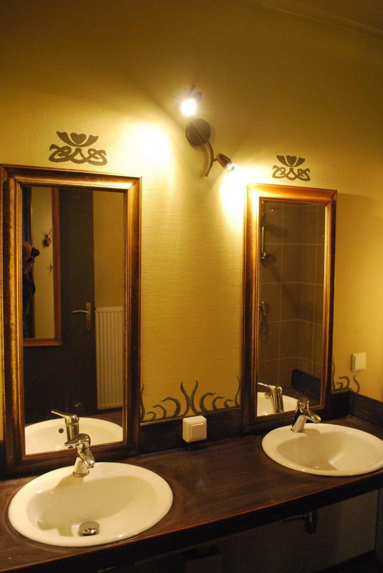 Logement Doosje Warfstermolen Номер фото